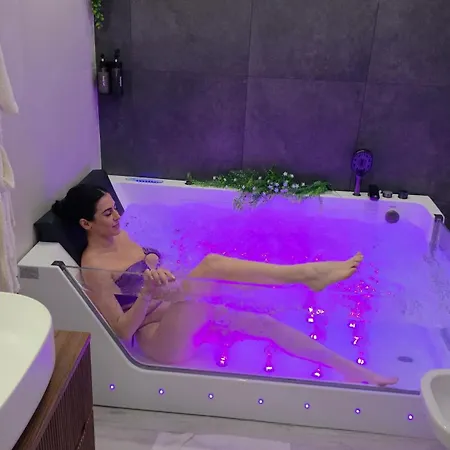 Апартаменты Vincotto Luxury