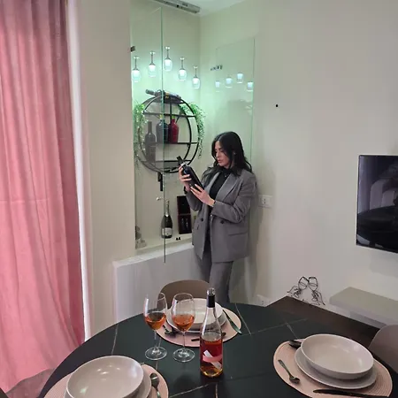 Vincotto Luxury Бари