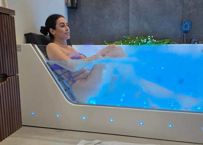 Апартаменты Vincotto Luxury