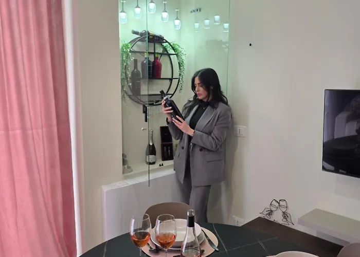 Vincotto Luxury Бари