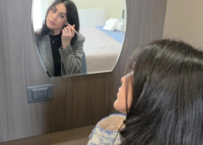 Апартаменты Vincotto Luxury