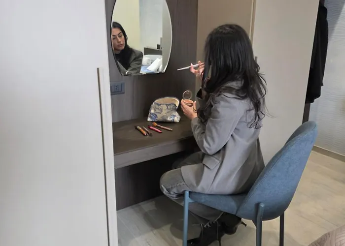 Апартаменты Vincotto Luxury *