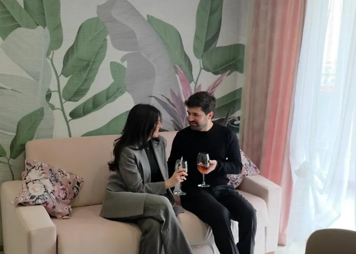 Vincotto Luxury Бари