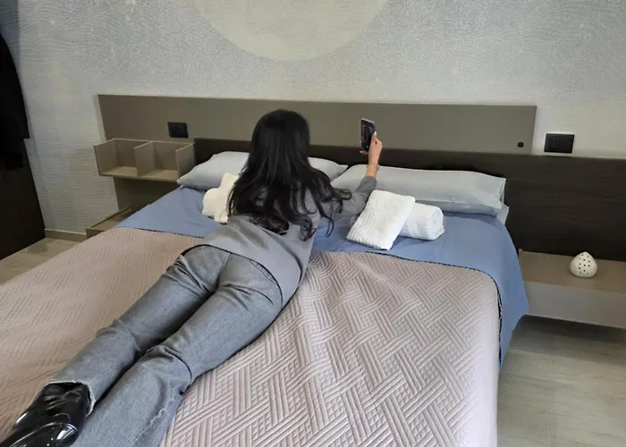 Vincotto Luxury Апартаменты *