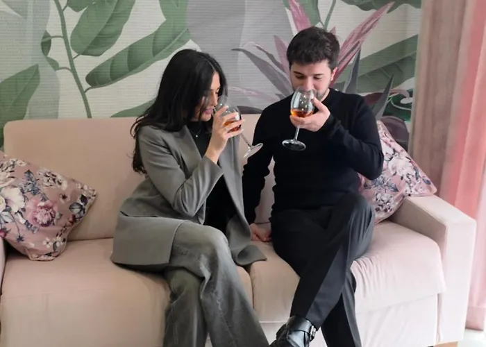 Vincotto Luxury Апартаменты Бари