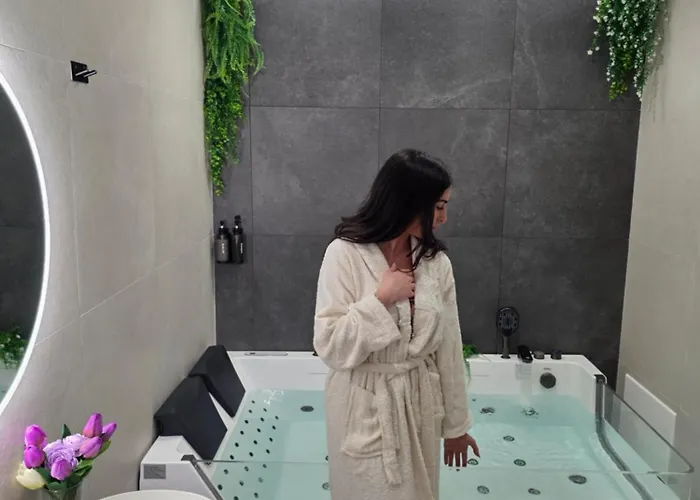 Апартаменты Vincotto Luxury *