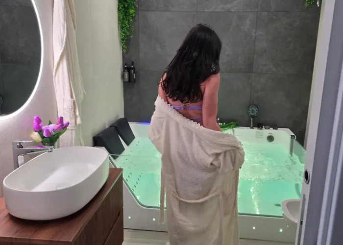 Апартаменты Vincotto Luxury *