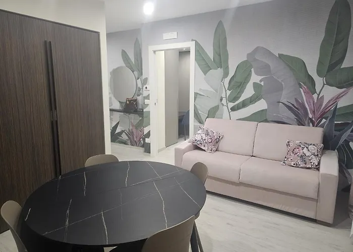 Vincotto Luxury * Бари