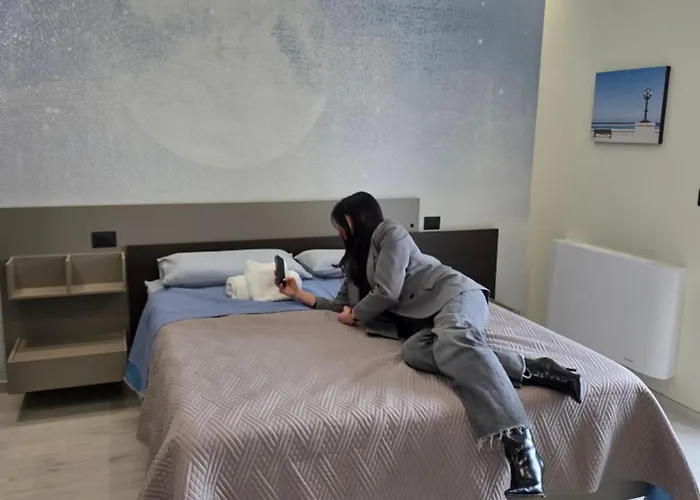 Апартаменты Vincotto Luxury *