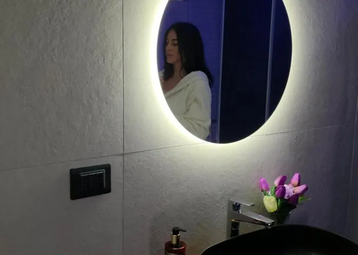 Апартаменты Vincotto Luxury