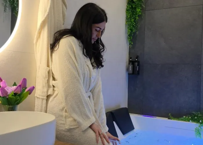 Апартаменты Vincotto Luxury *