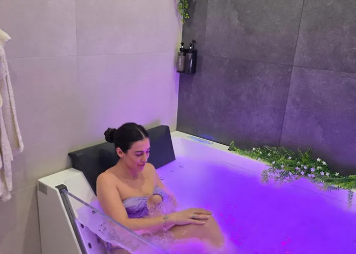 Vincotto Luxury Апартаменты Бари