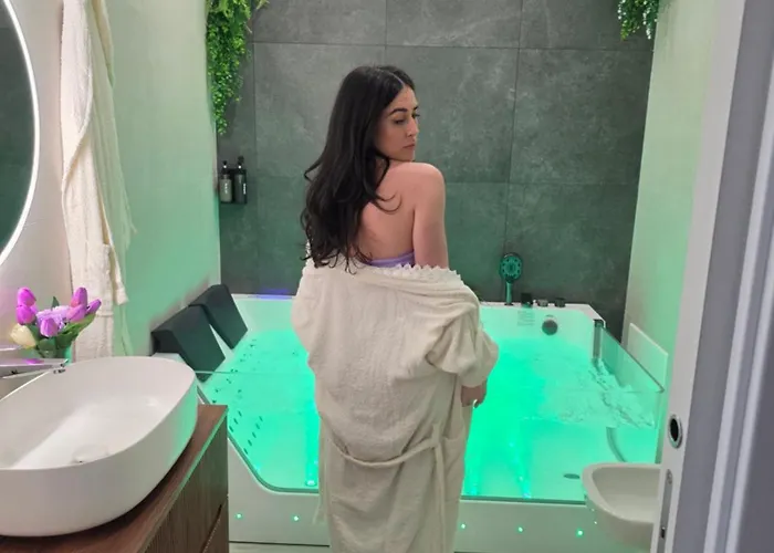 Апартаменты Vincotto Luxury