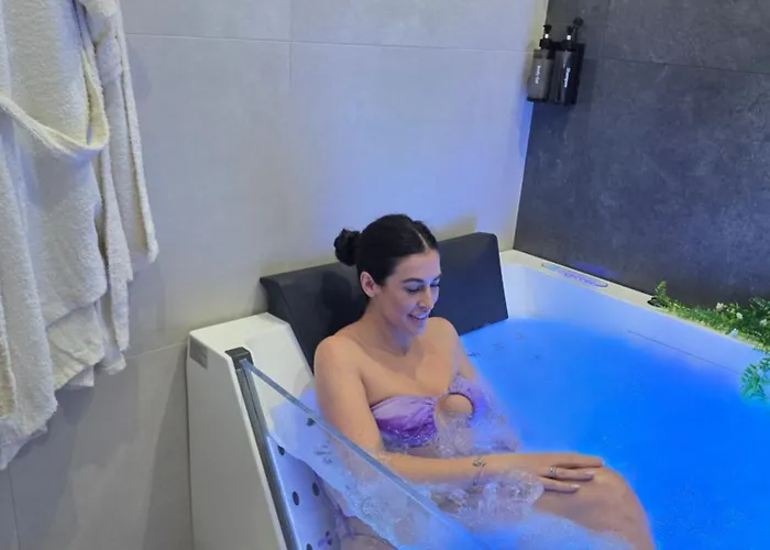 Апартаменты Vincotto Luxury Бари