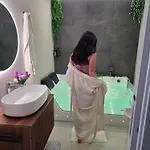 Apartman Vincotto Luxury *