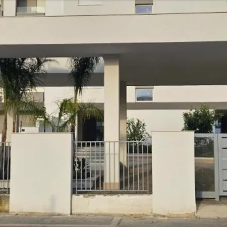 Vincotto Luxury Apartament *