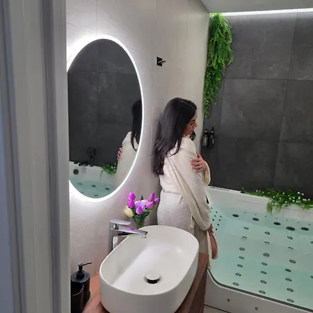 Lejlighed Vincotto Luxury