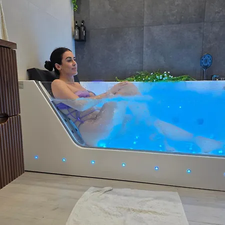 Apartment Vincotto Luxury