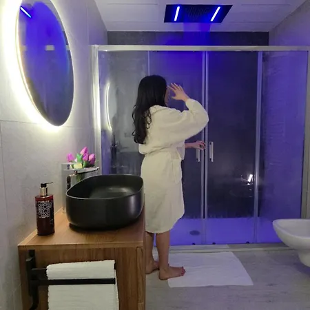 Vincotto Luxury Lejlighed *