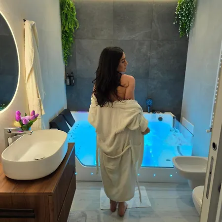 Vincotto Luxury Lejlighed