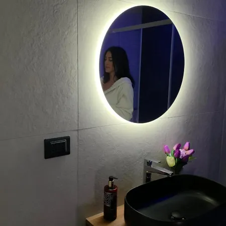 Lejlighed Vincotto Luxury