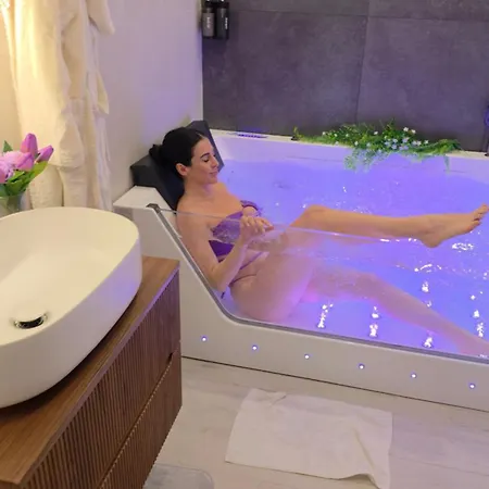 Vincotto Luxury Lejlighed Bari