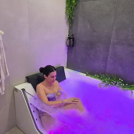 Vincotto Luxury Lejlighed Bari