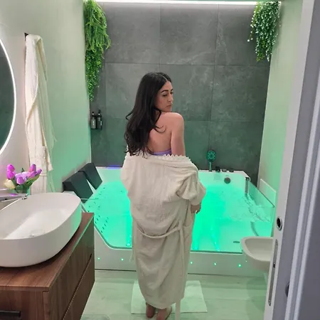 Lejlighed Vincotto Luxury