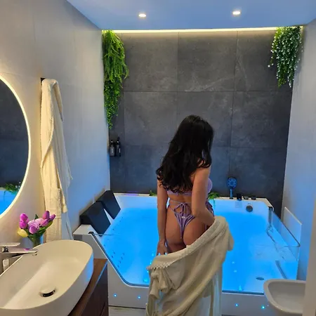 Lejlighed Vincotto Luxury