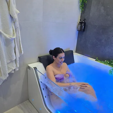 Lejlighed Vincotto Luxury Bari
