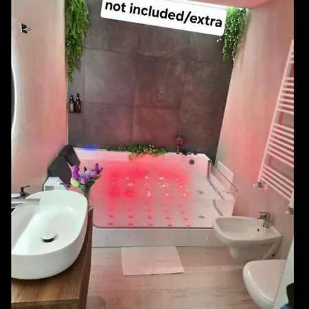 Vincotto Luxury Apartment Bari