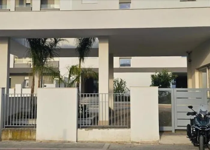 Vincotto Luxury Apartment *