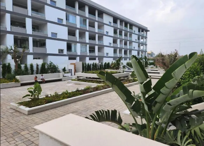 Vincotto Luxury * Bari