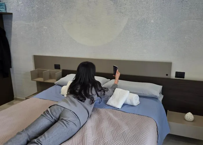 Apartment Vincotto Luxury *