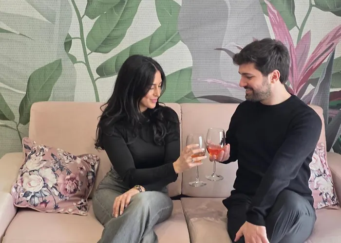 Vincotto Luxury * Bari