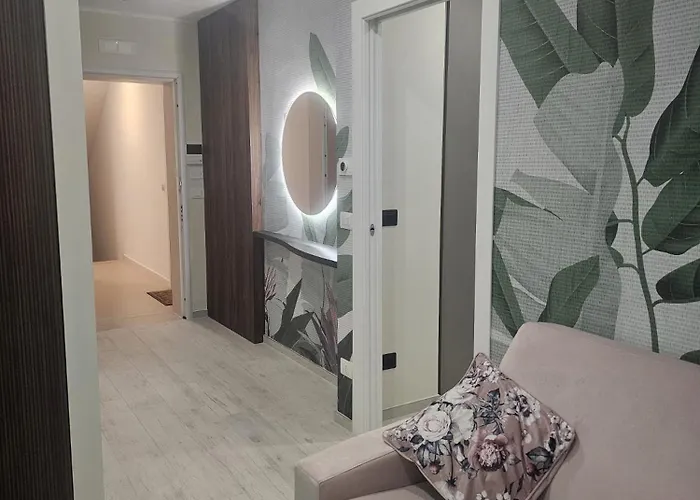 Apartament Vincotto Luxury