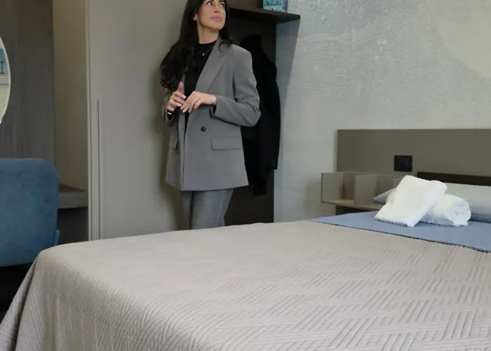 Vincotto Luxury Apartament